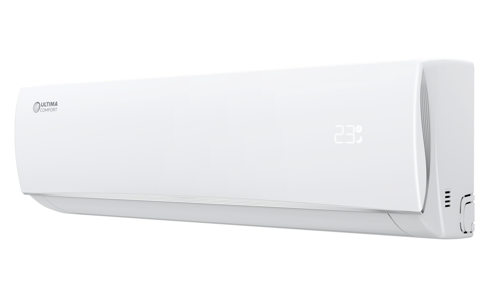 Классические сплит-системы серии ECLIPSE ECL-12PN