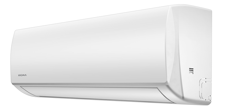 Классические сплит-системы серии TURBOCOOL 2024 XG-TXC35RHA
