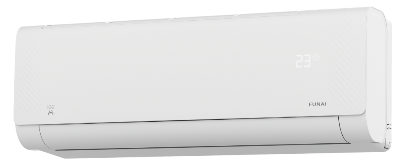 Внутренние блоки настенного типа серии SHOGUN Inverter RAM-I-SG25HP.W01\/S