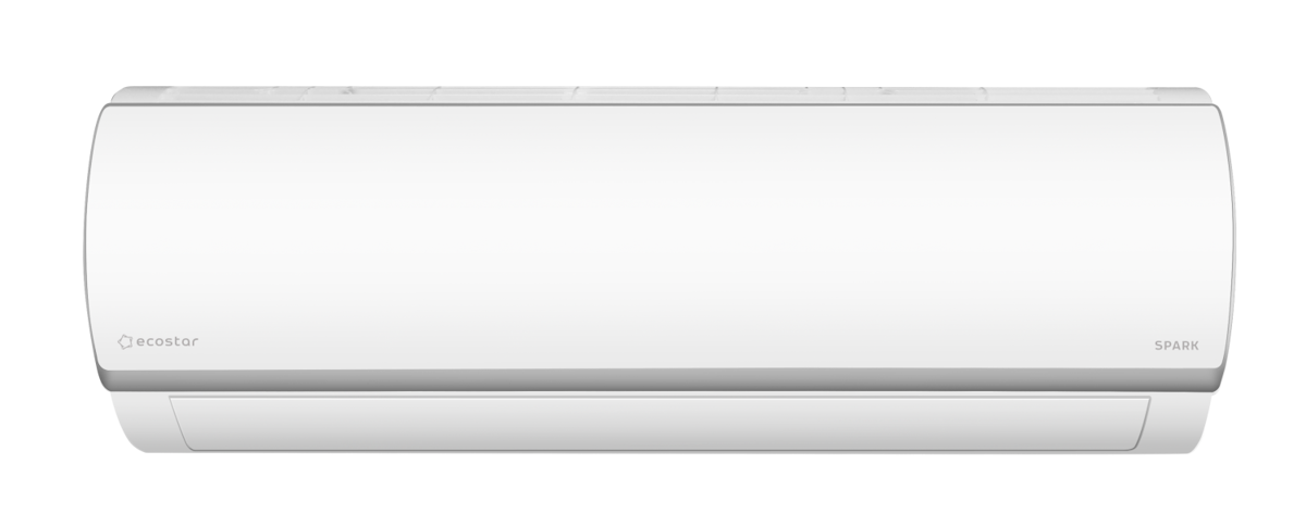 Классические сплит-системы серии SPARK UPGRADE KVS-SP12HT.1