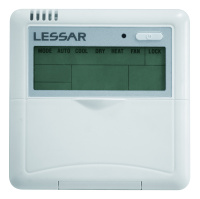 Блок внутренний LS-HE36TMA4