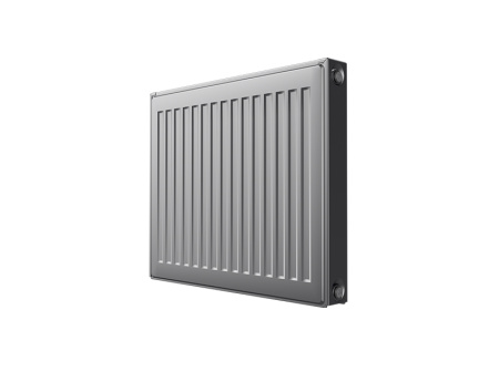 Радиатор панельный Royal Thermo COMPACT C11-400-500 Silver Satin