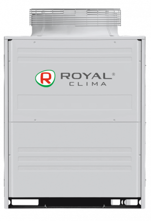 Наружные блоки VRF системы серии RCW-96HFFW1