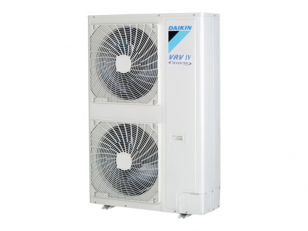 Daikin VRV IV S RXYSQ8TY/-40