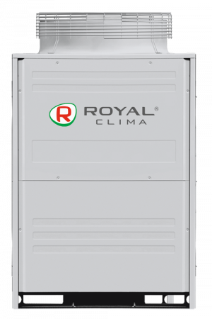 Наружные блоки VRF системы серии RCW-96HFFW1