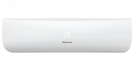 Внутренние блоки настенного типа серии ZOOM FREE Match DC Inverter R32 AMS-12UW4RYRKB01