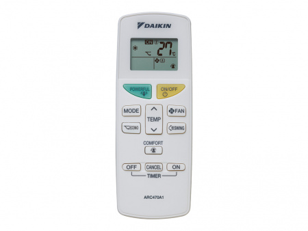 Daikin FTXP FTXP35M9/RXP35M