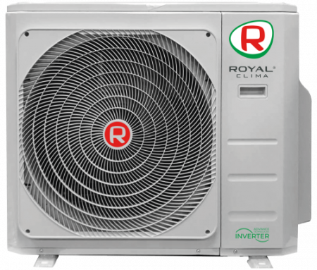 Наружные блоки серии MULTI FLEXI EU ERP UPGRADE 2RMN-18HN\/OUT 